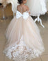 Sunlight Angel Dress Dresses Little Palace Store